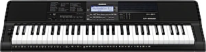 Klávesy s dynamikou CT X800 CASIO