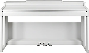 Digitálne piáno SDP 300 WH biele Sencor 