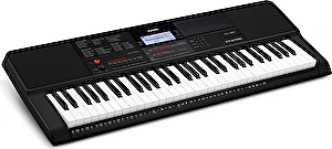 Klávesy s dynamikou CT X700 CASIO