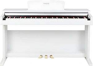 Digitálne piáno SDP 200 WH biele Sencor 