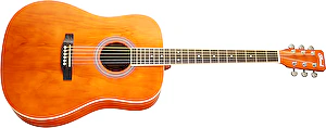 Akustická gitara Jackie natural Blond