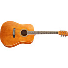 Akustická gitara Jackie natural Blond