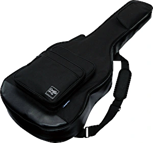 Puzdro na akustickú gitaru IAB540-BK Gigbag čierne Ibanez 