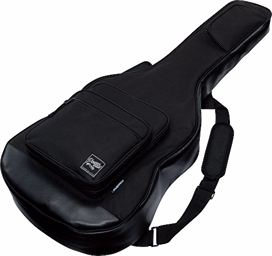 Puzdro na akustickú gitaru IAB540-BK Gigbag čierne Ibanez