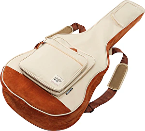 Puzdro na akustickú gitaru IAB541-BE Gigbag biele Ibanez 