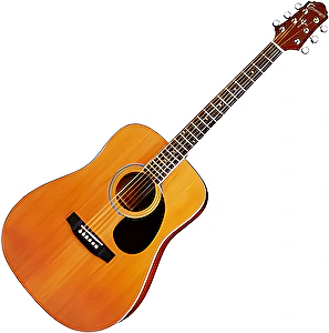 Akustická gitara HD-24/CD Crafter