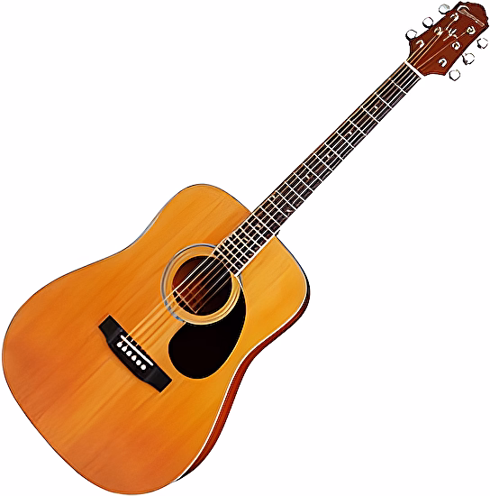Akustická gitara HD-24/CD Crafter