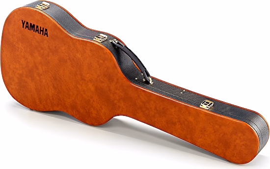 Kufor na akustickú gitaru APX CASE Yamaha