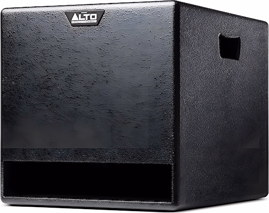 Subwoofer 900W TX212S Alto