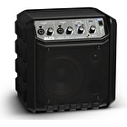 50W prenosný reproduktor UBER LT Professional Alto