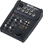 Kompaktný 5-kanálový mixpult ZMX52 Alto