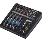 Kompaktný 6-kanálový mixpult ZMX862 Alto