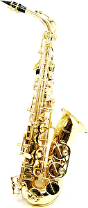 Saxofón Es-ALT Vas Student Victory