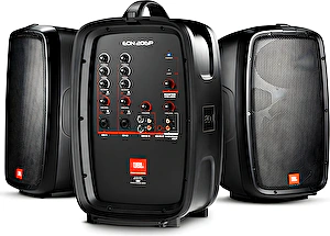 Aktívny systém EON206P/230 JBL
