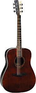 Akustická gitara GIL101201 ANTIQUE Gilmour