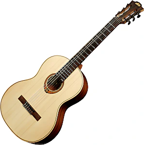 Klasická gitara 4/4 OC70 Occitania LAG