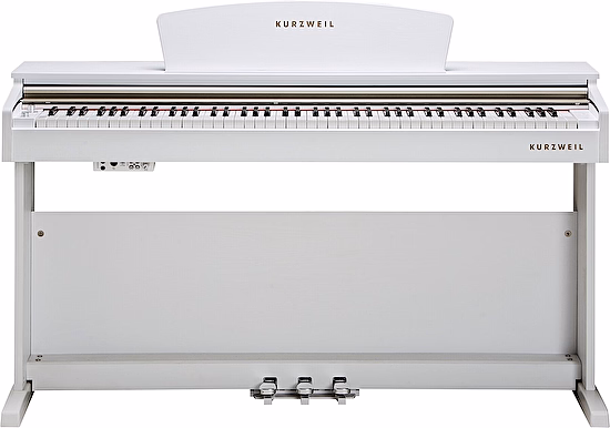 Digitálne piáno M90-WH Kurzweil