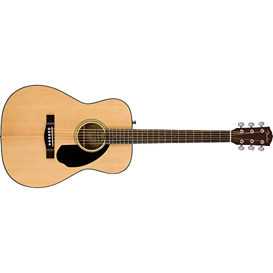Akustická gitara CC-60S Concert Natural WN Fender