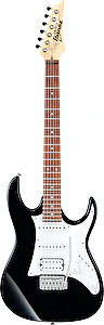 Elektrická gitara GRX40-BKN Ibanez