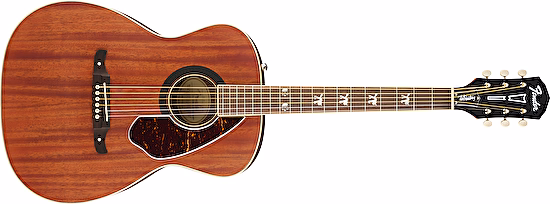Gitara Tim Armstrong Hellcat, Walnut Fingerboard, Natural Fender