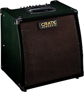 Tranzistorové akustické gitarové kombo CA30DG 30W Crate