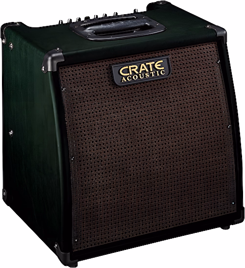 Tranzistorové akustické gitarové kombo CA30DG 30W Crate