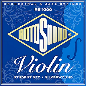 Struny na husle RS1000 Economy Rotosound