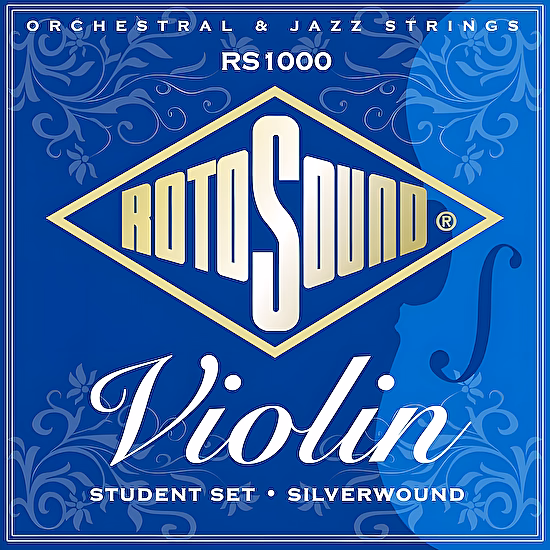 Struny na husle RS1000 Economy Rotosound