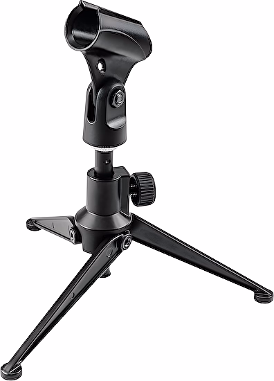 Stolový stojan na mikrofón KS-4 Omnitronic