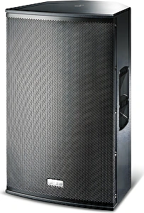 Aktívny reprobox X-PRO 15A FBT