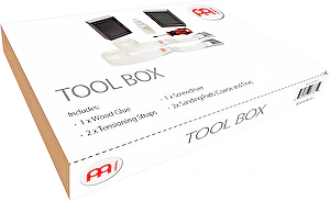 Set náradia MYO-TOOLS pre skladanie kachónov Meinl