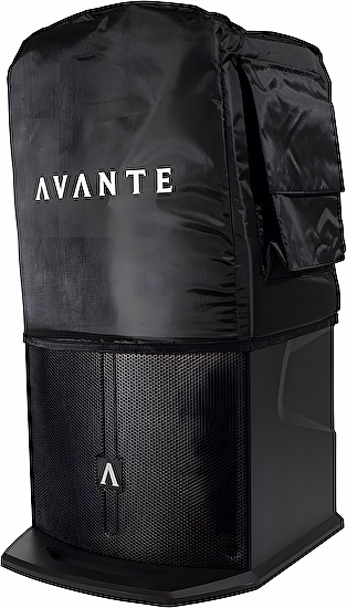 Obal na Achromic AS8 cover Avante Adj