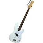 Elektrická basgitara PB-320 white Dimavery