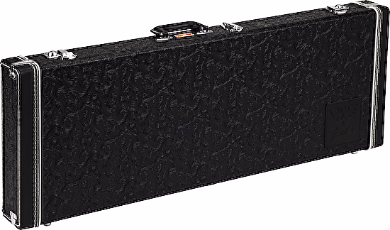 Púzdro na elektrickú gitaru Waylon Jennings Strat/Tele Fender