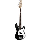 Elektrická basgitara PB-320 black Dimavery