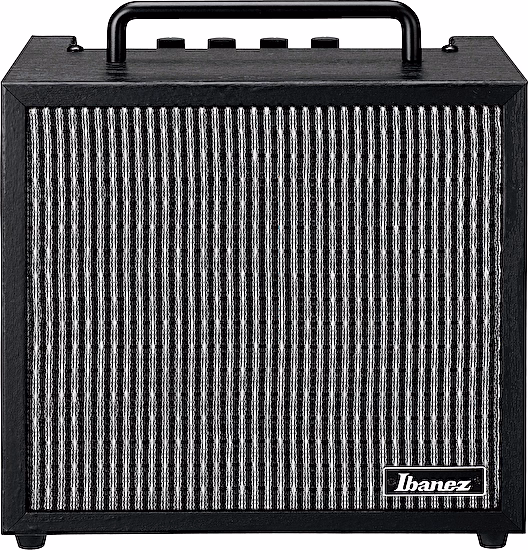 Gitarové kombo IBZ10GV2 Ibanez
