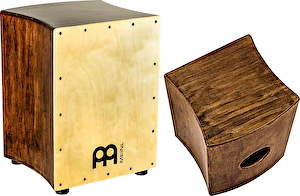 Bassový kachón SUBCAJERGO Meinl