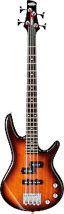 Basgitara GSRM20-BS Ibanez