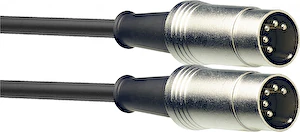 MIDI kábel SMD6 6m Stagg