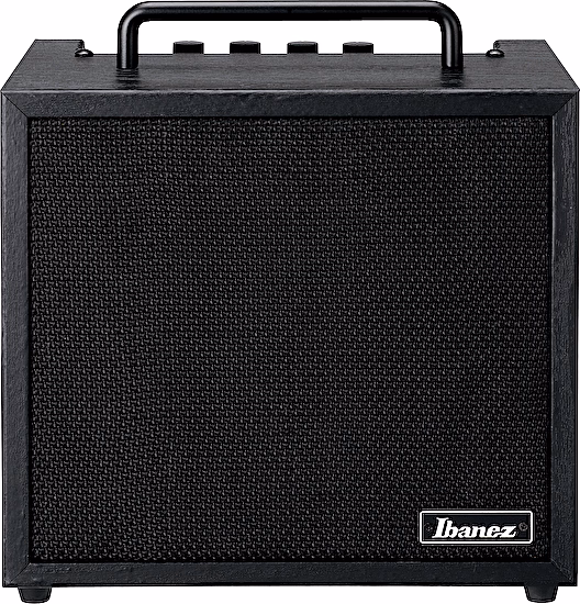 Basgitarové kombo IBZ10BV2 Ibanez