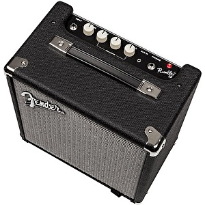 Basgitarové kombo Rumble 15 Fender