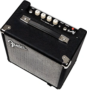 Basgitarové kombo Rumble 15 V3 Fender