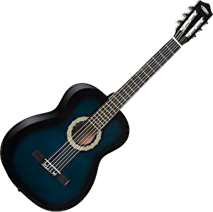Klasická gitara 4/4 AS-851 Blueburst Classic Cantabile