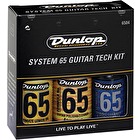 Systém 65 Guitar Tech Kit /Lak, struny, hmatník/ Dunlop