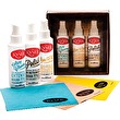 Sada na údržbu gitár Kyser Care Kit
