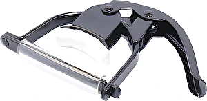 Kapodaster CPK 222/B čierny Cora