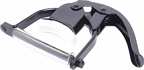 Kapodaster CPK 222/B čierny Cora