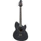 Elektro-akustická gitara Talman TCM50-GBO Ibanez