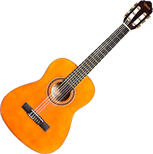 Klasická gitara 1/2 VC102-NAT Valencia