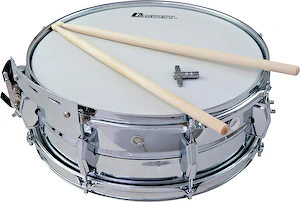 Pochodový bubon SD-200 Snare 14x5 Dimavery
